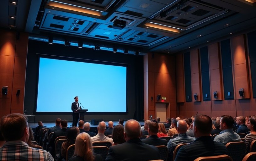 Conference Highlights